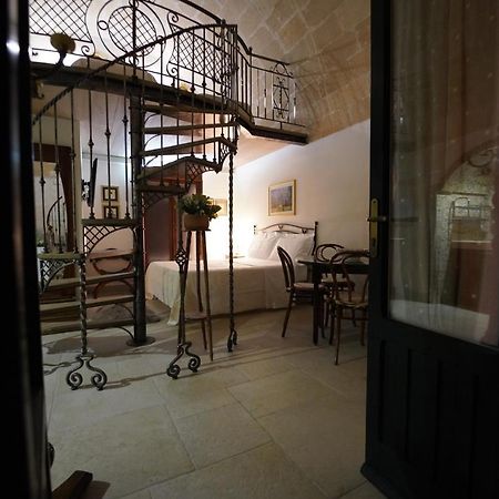 Ui Momm Matera Exterior photo