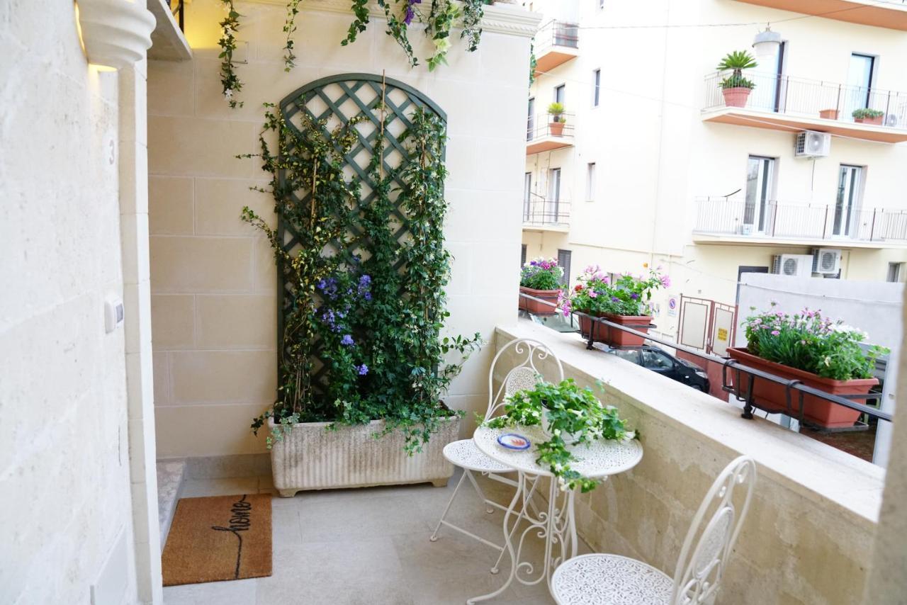 Ui Momm Matera Exterior photo