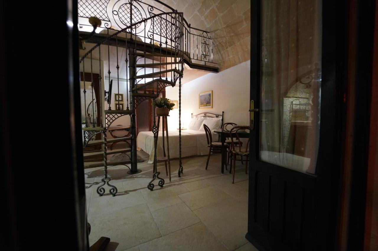 Ui Momm Matera Exterior photo