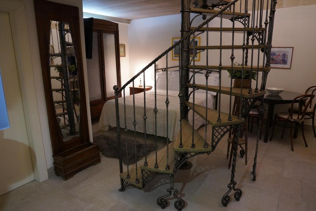 Ui Momm Matera Exterior photo