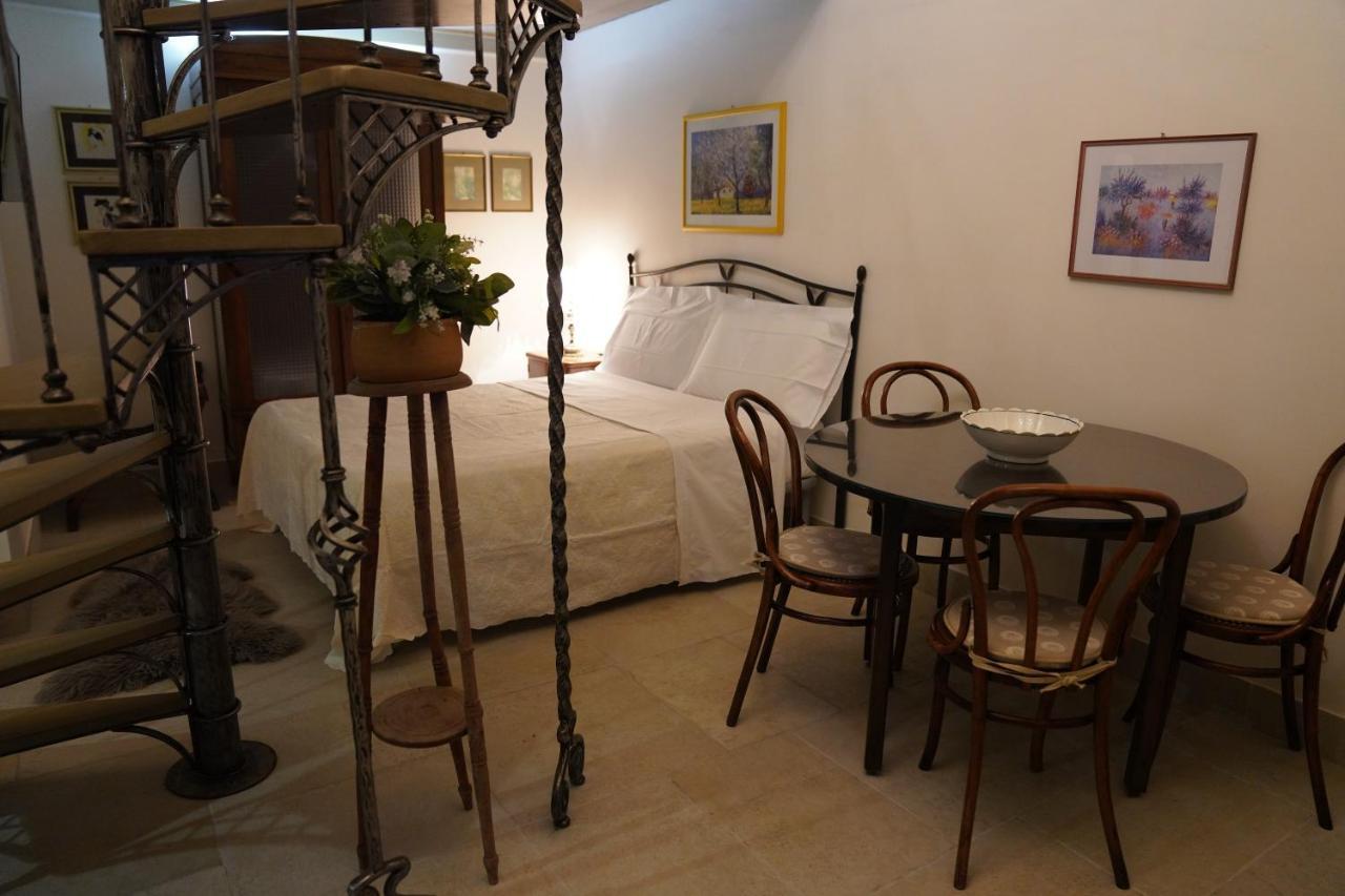 Ui Momm Matera Exterior photo