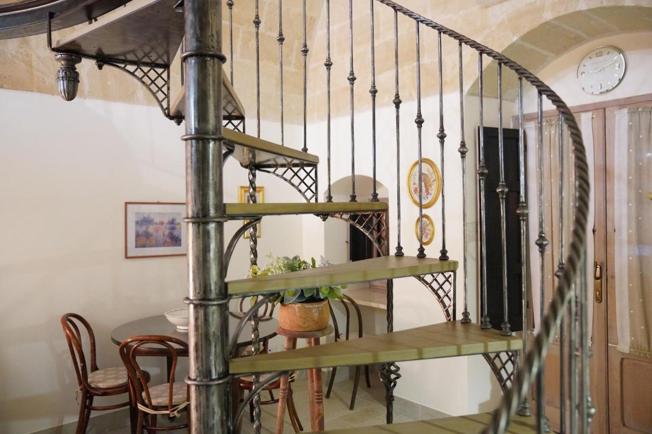 Ui Momm Matera Exterior photo