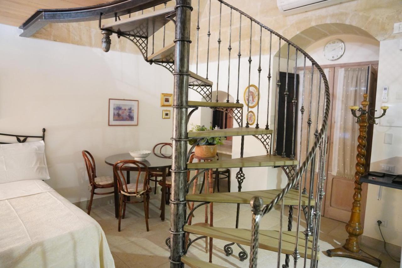 Ui Momm Matera Exterior photo