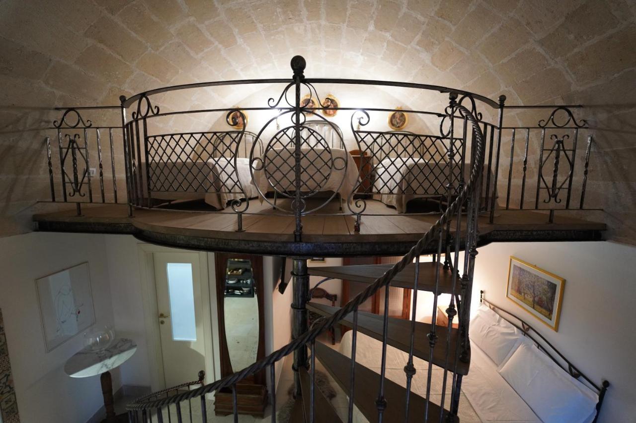 Ui Momm Matera Exterior photo