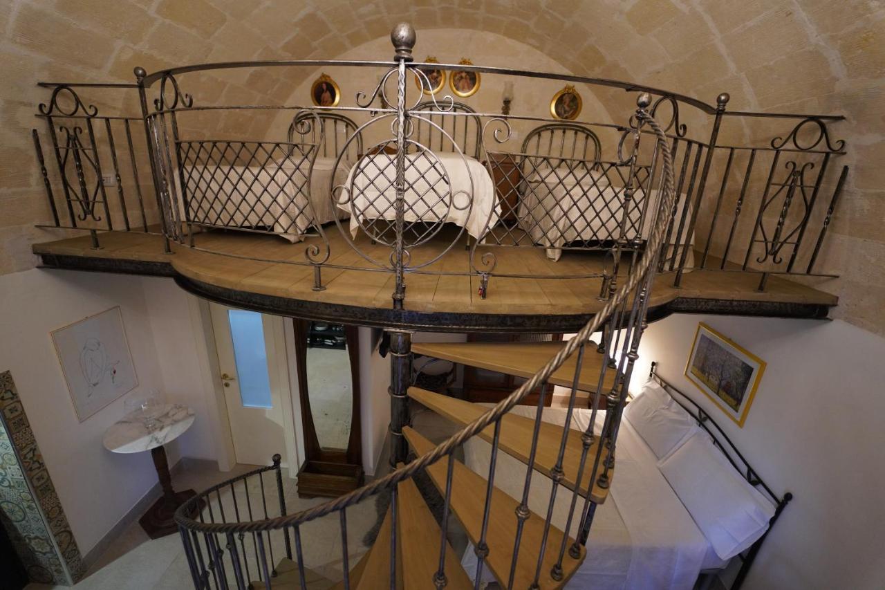 Ui Momm Matera Exterior photo