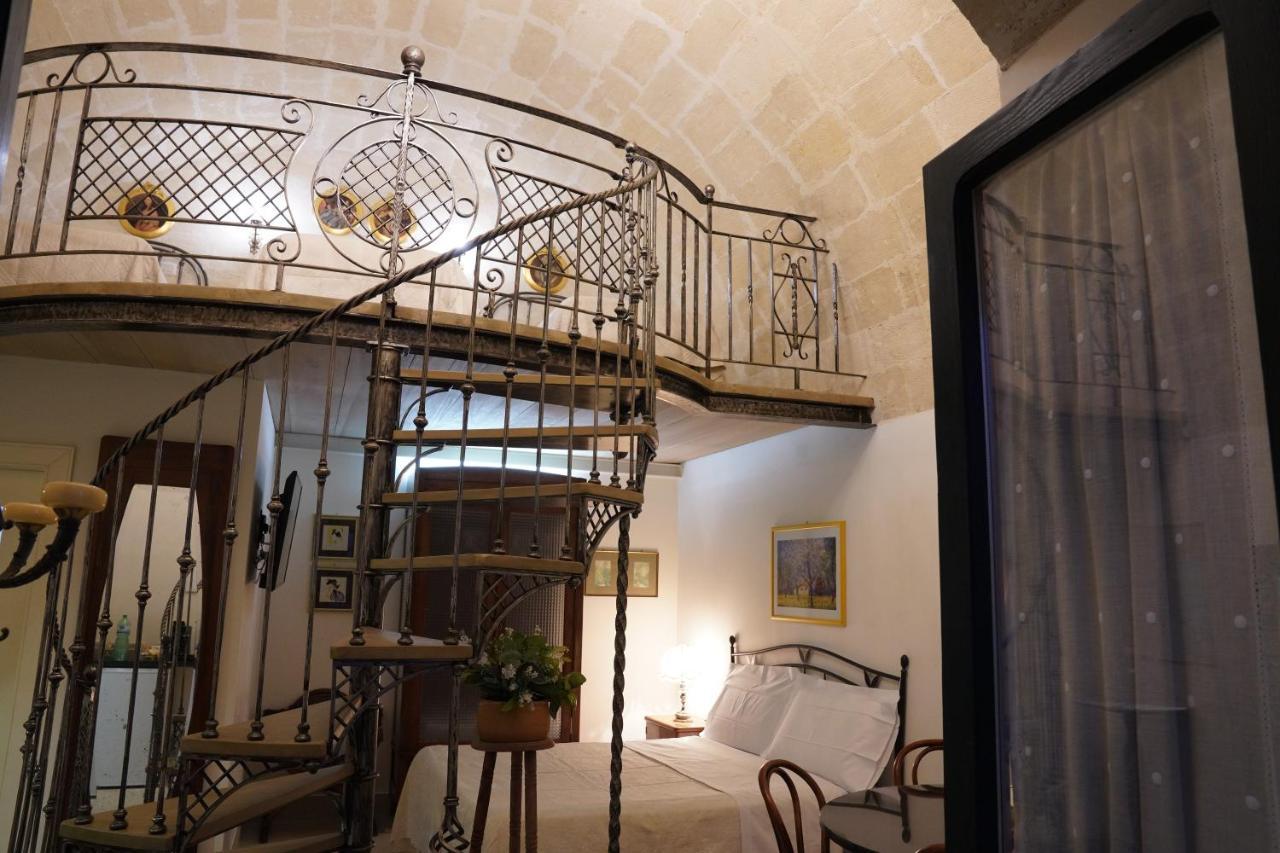 Ui Momm Matera Exterior photo