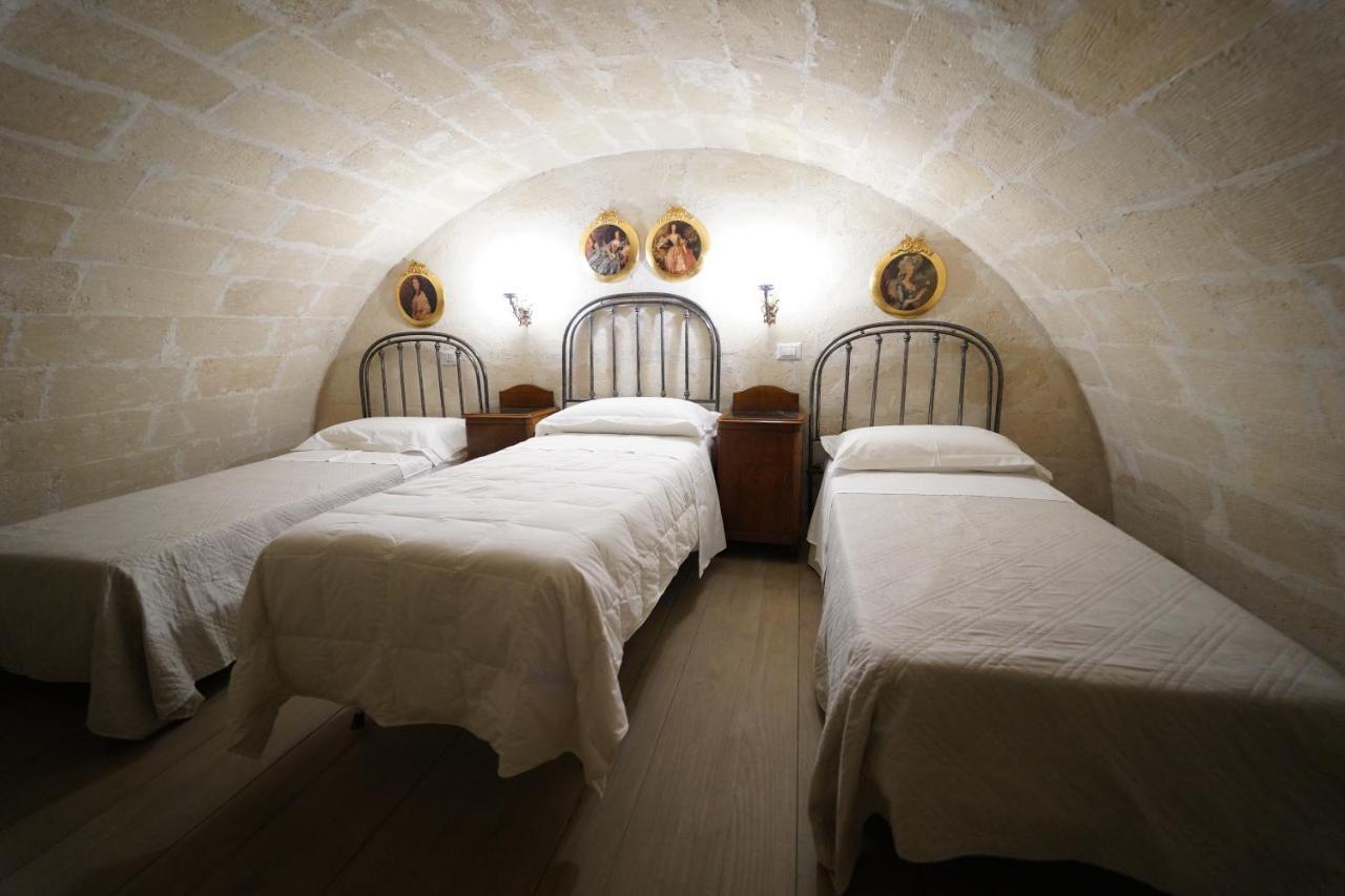 Ui Momm Matera Exterior photo