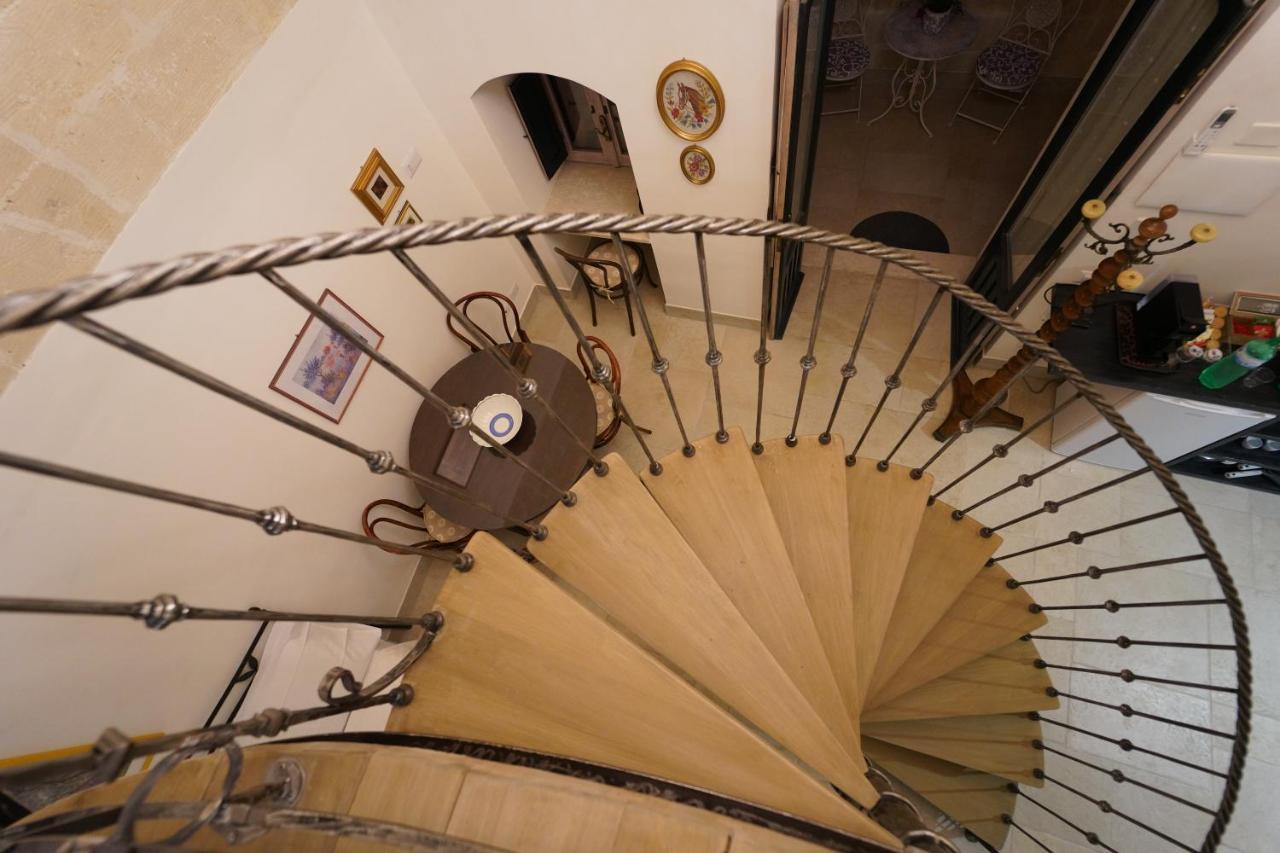 Ui Momm Matera Exterior photo