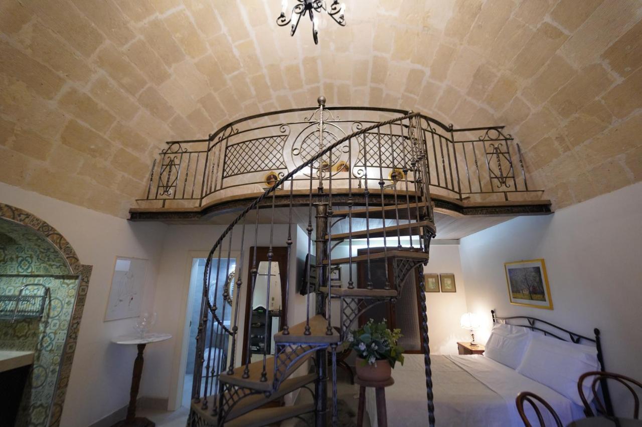 Ui Momm Matera Exterior photo