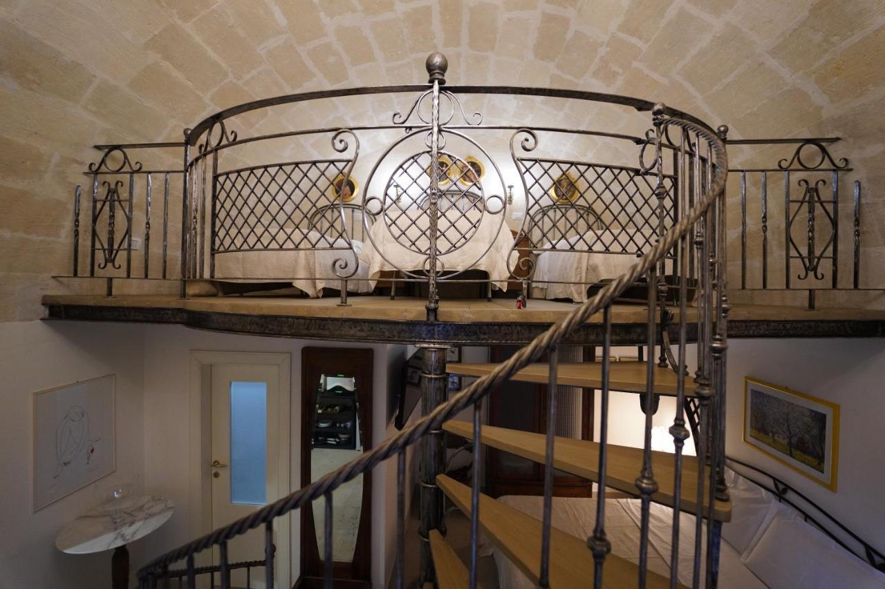 Ui Momm Matera Exterior photo