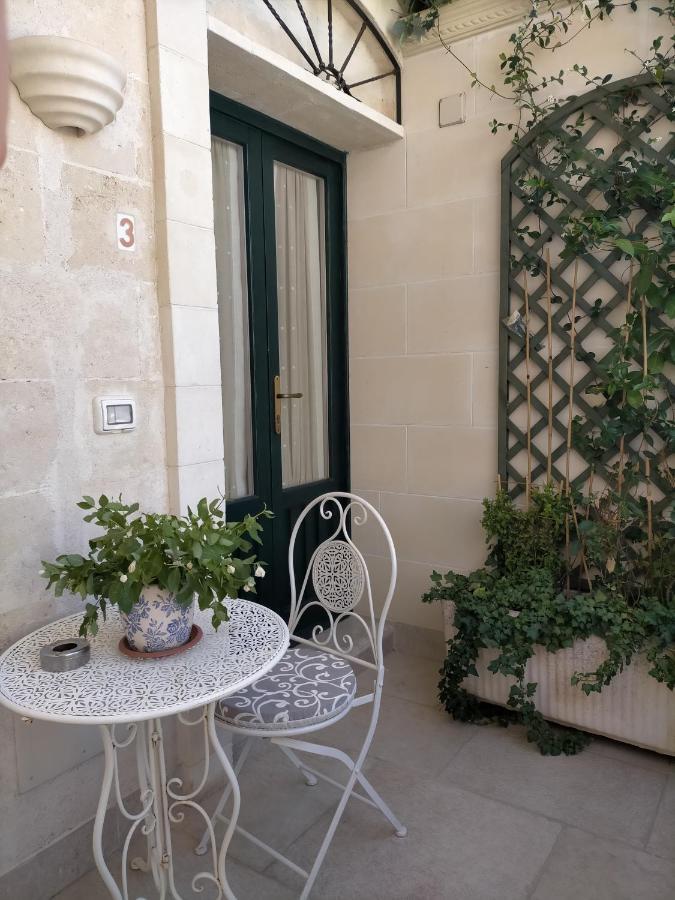 Ui Momm Matera Exterior photo