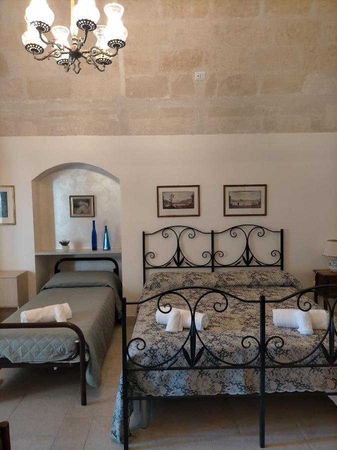 Ui Momm Matera Exterior photo
