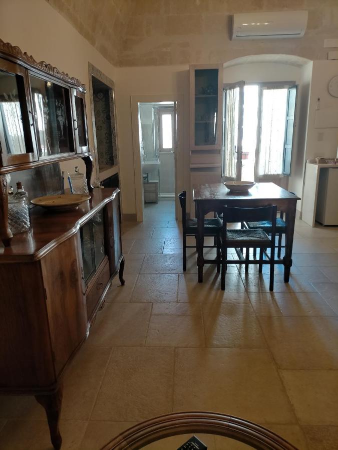Ui Momm Matera Exterior photo