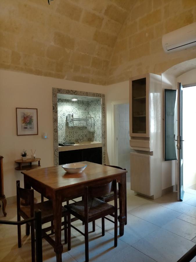 Ui Momm Matera Exterior photo
