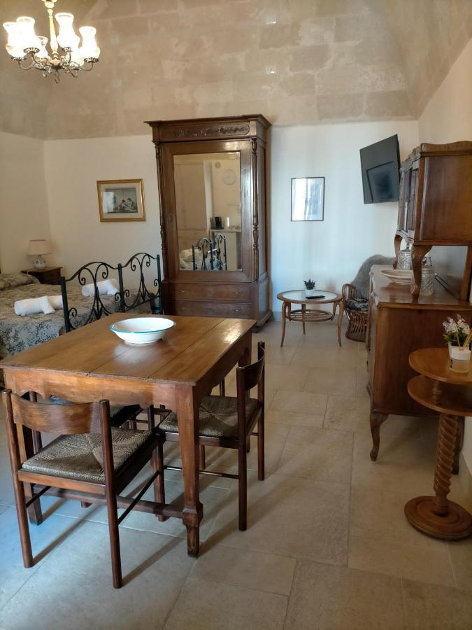 Ui Momm Matera Exterior photo