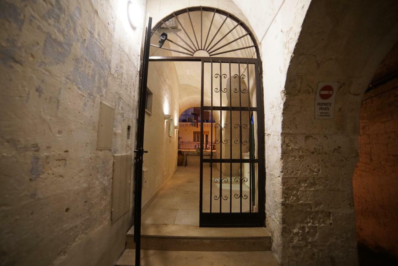 Ui Momm Matera Exterior photo