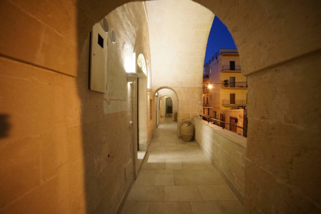 Ui Momm Matera Exterior photo