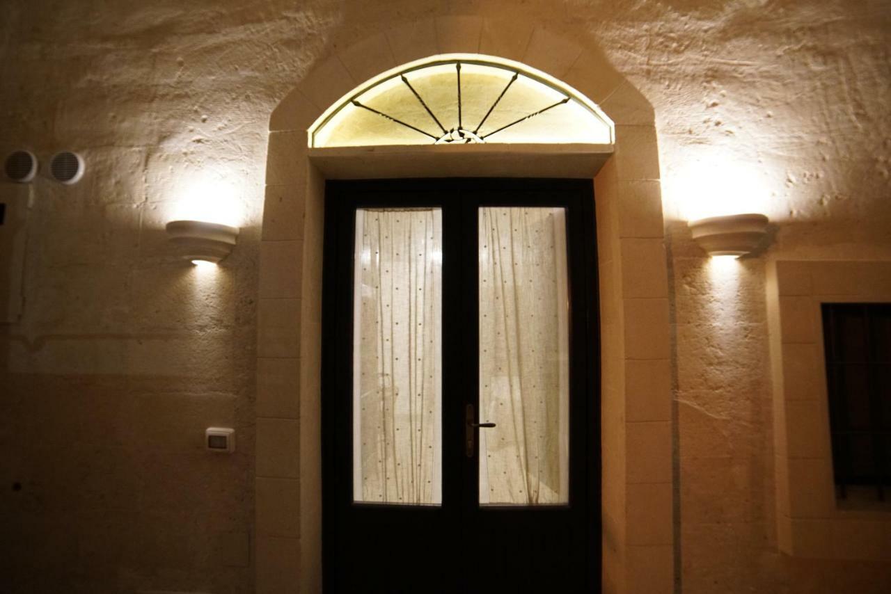 Ui Momm Matera Exterior photo