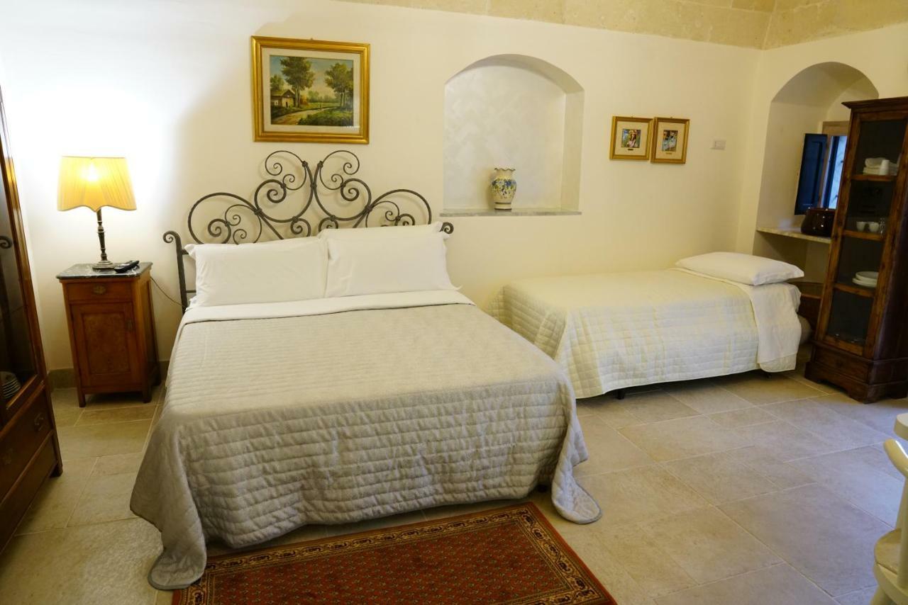 Ui Momm Matera Exterior photo