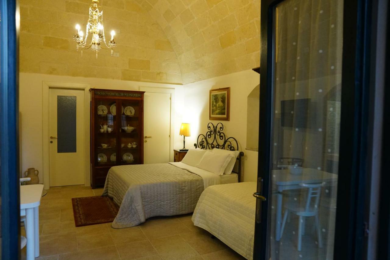Ui Momm Matera Exterior photo