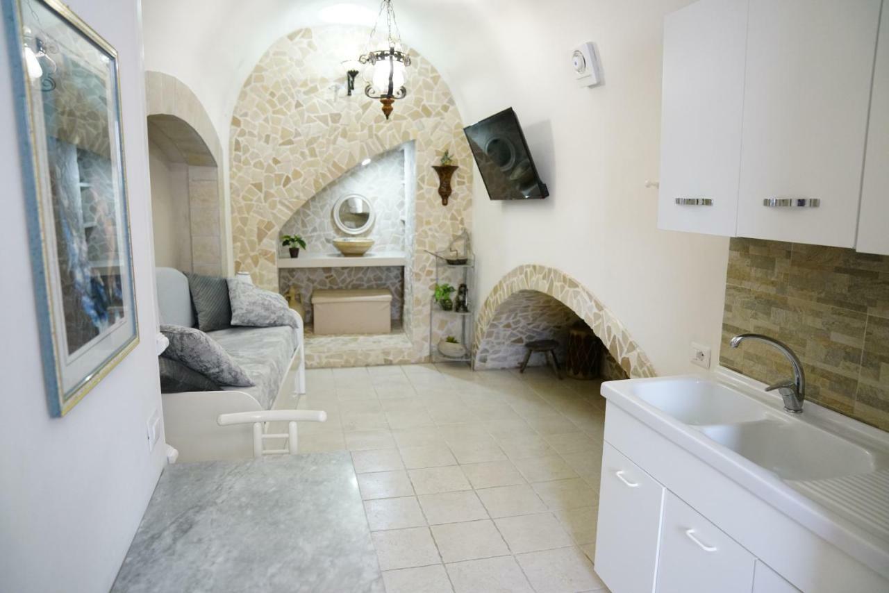 Ui Momm Matera Exterior photo