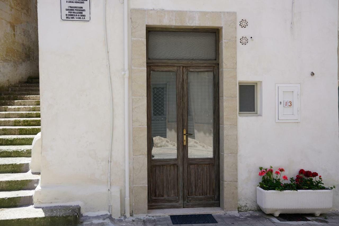 Ui Momm Matera Exterior photo