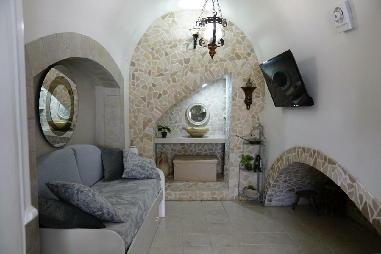 Ui Momm Matera Exterior photo