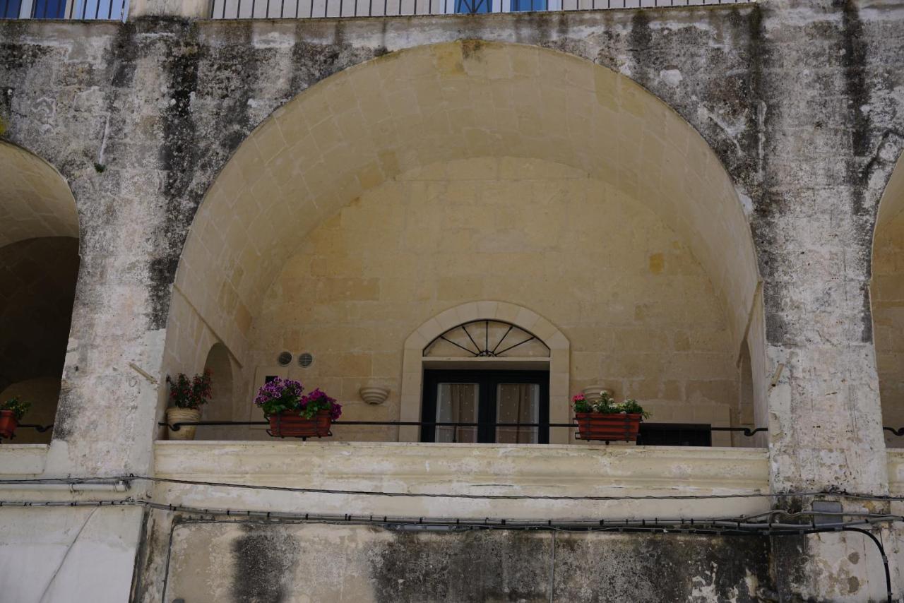 Ui Momm Matera Exterior photo