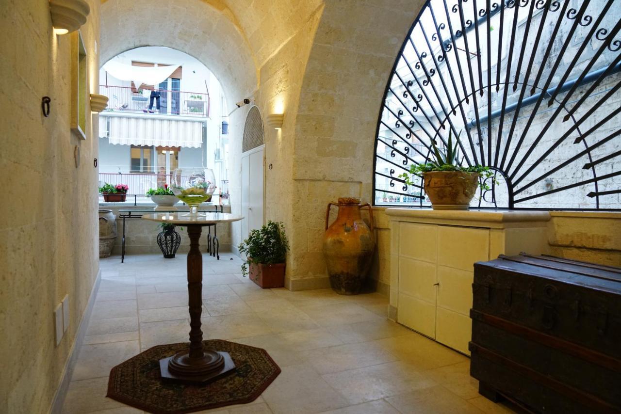 Ui Momm Matera Exterior photo