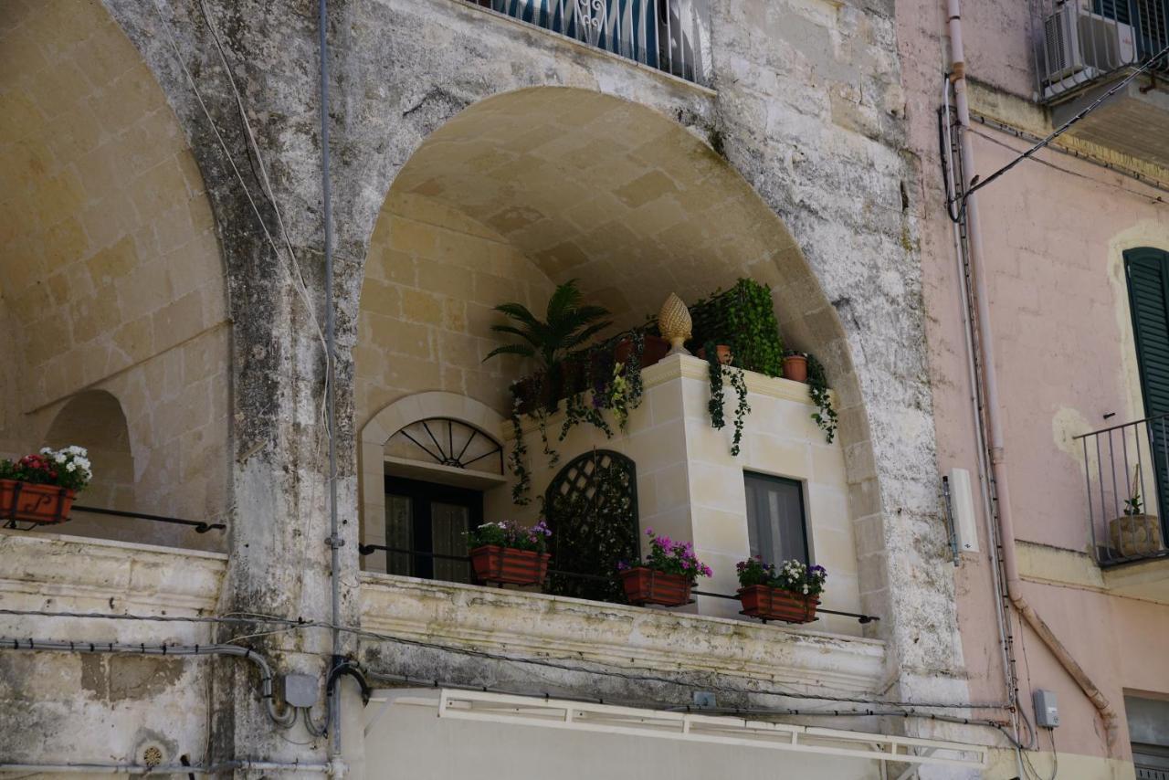 Ui Momm Matera Exterior photo
